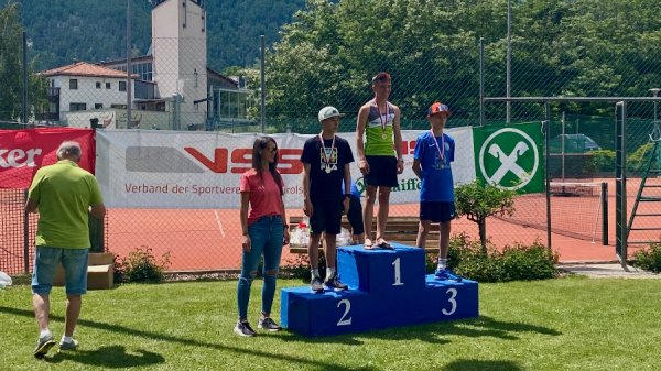 VSS Dorflauf Mals
