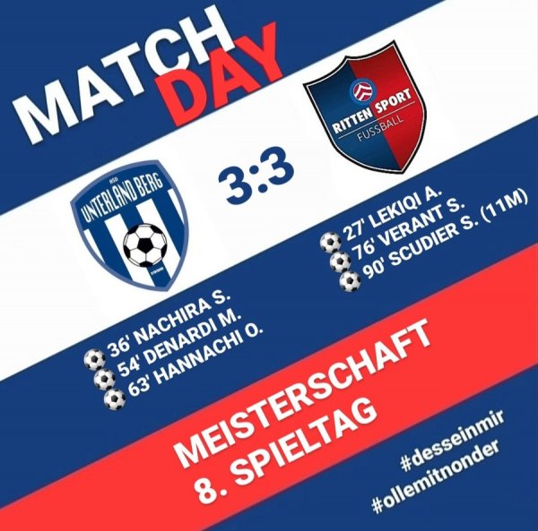 Auswärtspunkt in letzter Sekunde