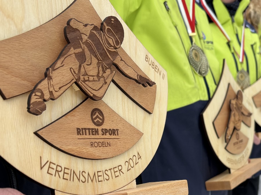 Rodel-Vereinsmeister 2024