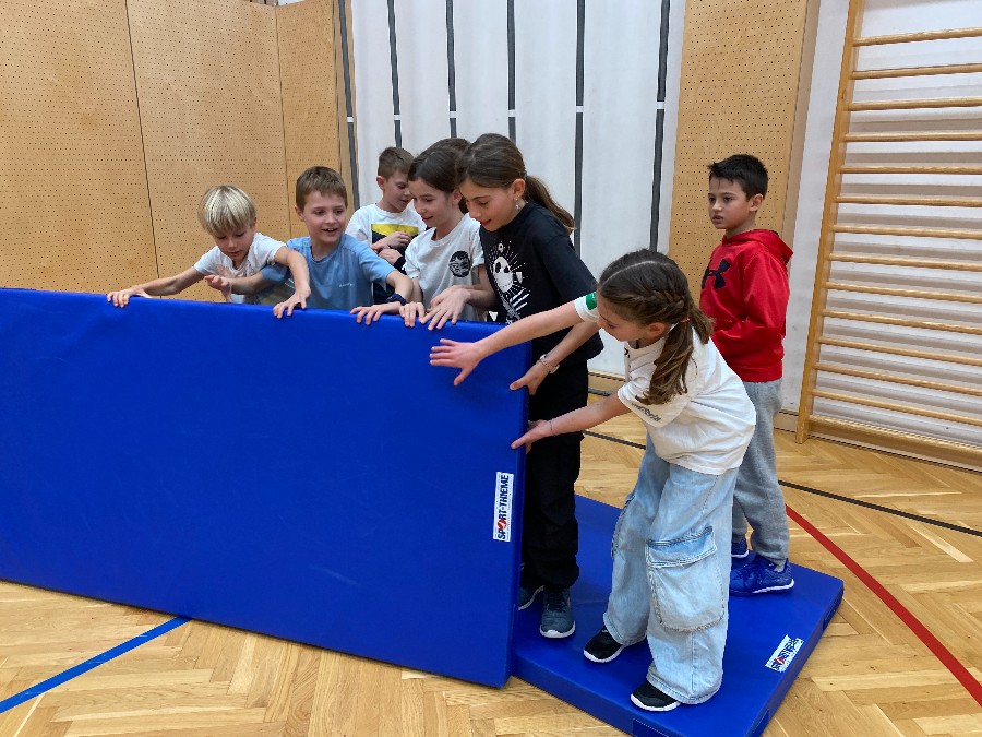 SPIX - Ball- und Geschicklichkeitsspiele