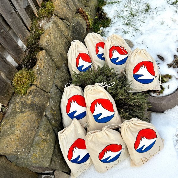 Frohe Weihnachten & ein gutes neues Jahr