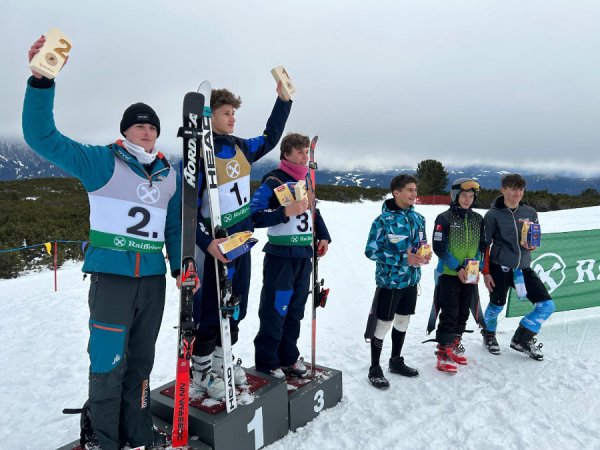 Heimrennen der Grand-Prix-Gruppe