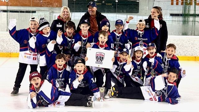 Ein beeindruckendes Saisonssende