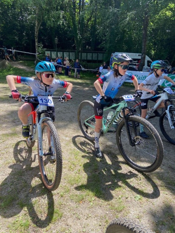 VSS Jugendtrophy Eppan XC