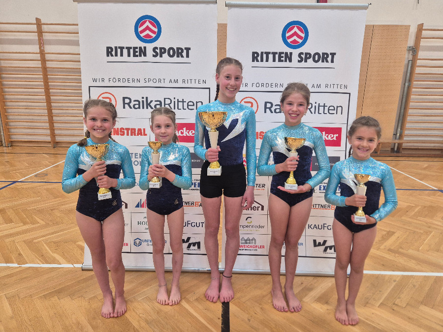 Vereinsmeisterschaft 2025