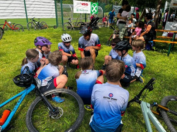 VSS Jugendtrophy Kaltern XC / Südtirolcup Gais