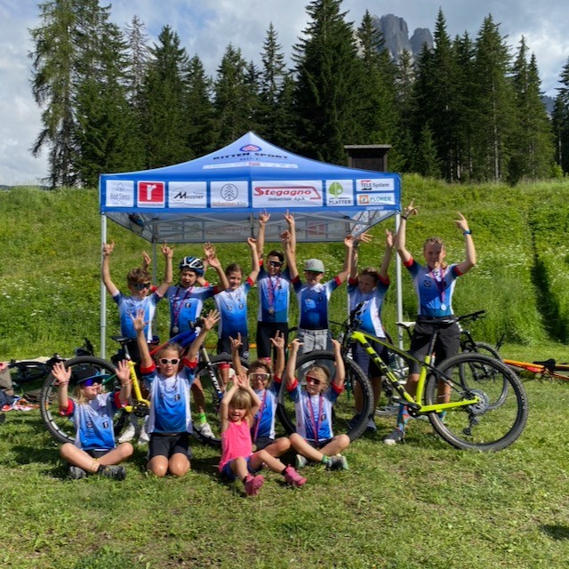 VSS Jugentrophy Monte Pana Gröden XC