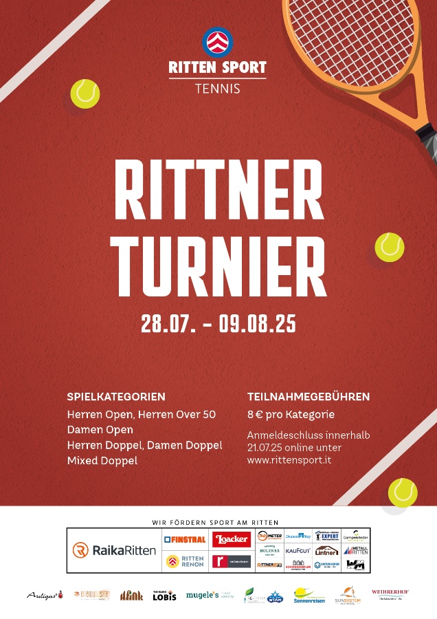 Rittner Turnier