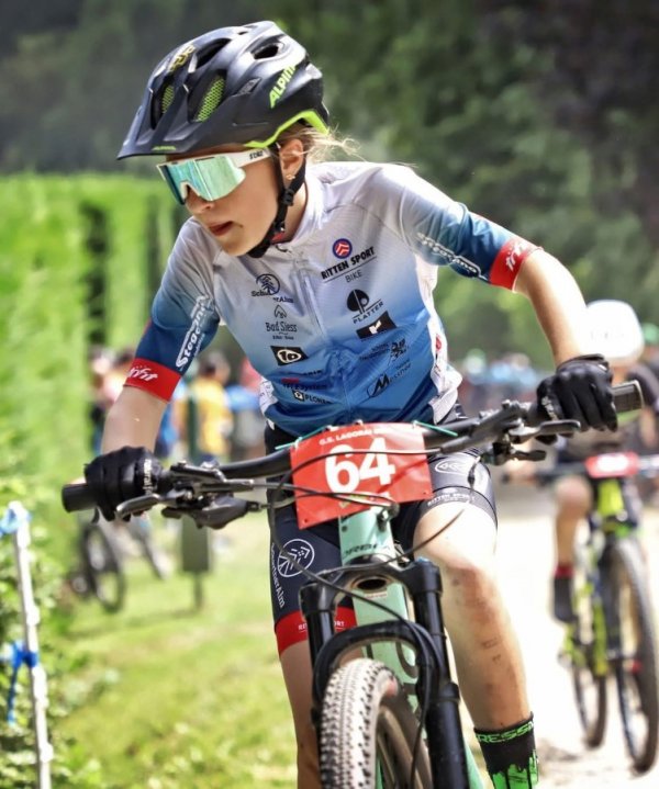 XCO Valsugana und Gimkana in Cles