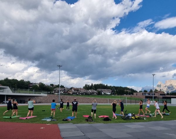 Sommer 2025 – Pause? Nicht ganz!