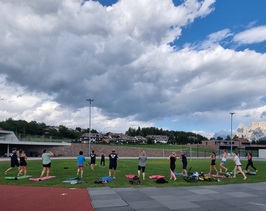 Sommer 2025 – Pause? Nicht ganz!