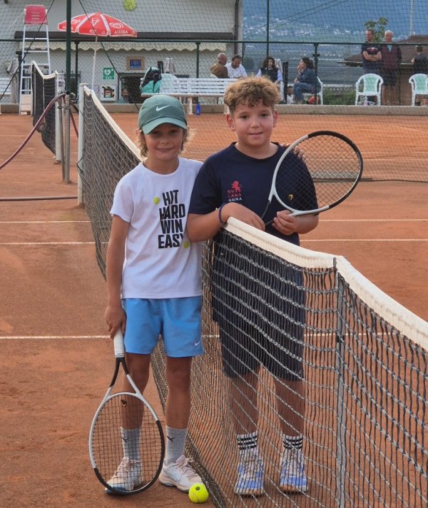 Willi beim Fitp-Turnier in Bozen