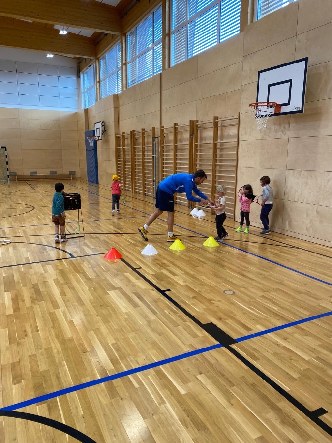 Start in die Wintersaison