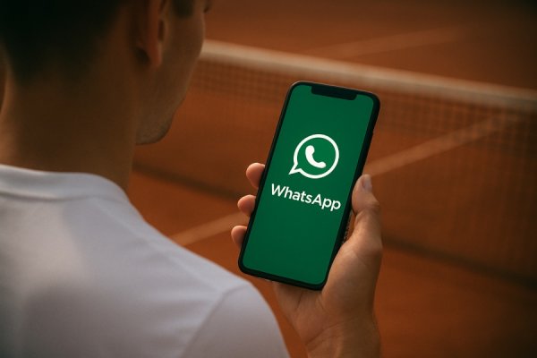 Du möchtest keine Infos und Termine verpassen?