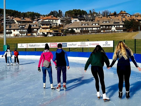 Ritten Sport Mitglieder aufgepasst!