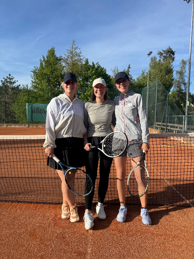 Spannender Samstag mit starken Matches
